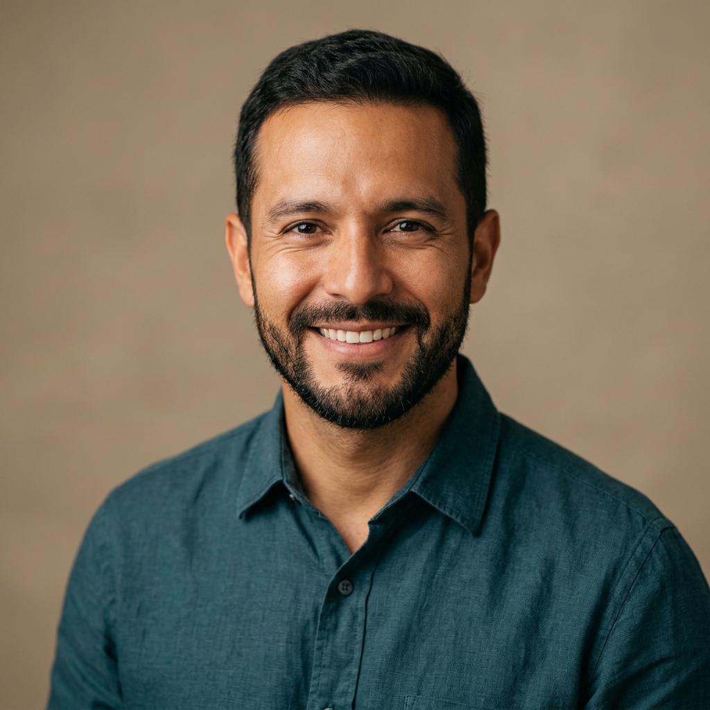 Diego Morales